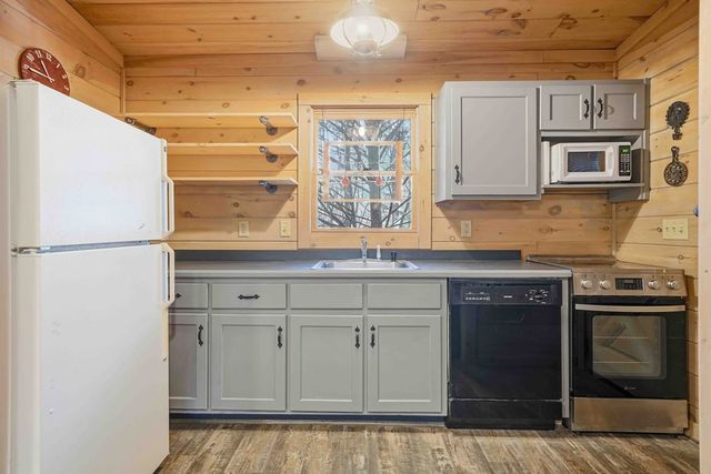 783 Bernhardt Road, Ellijay, GA 30536