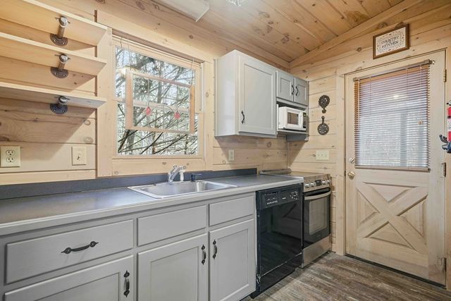 783 Bernhardt Road, Ellijay, GA 30536