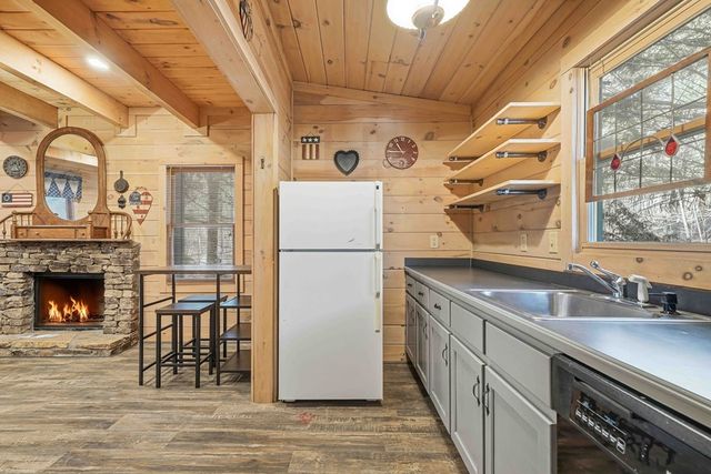 783 Bernhardt Road, Ellijay, GA 30536