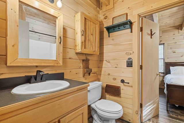 783 Bernhardt Road, Ellijay, GA 30536