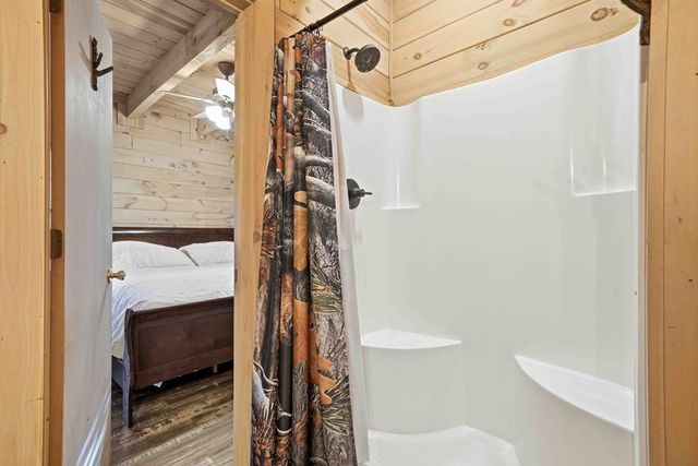 783 Bernhardt Road, Ellijay, GA 30536