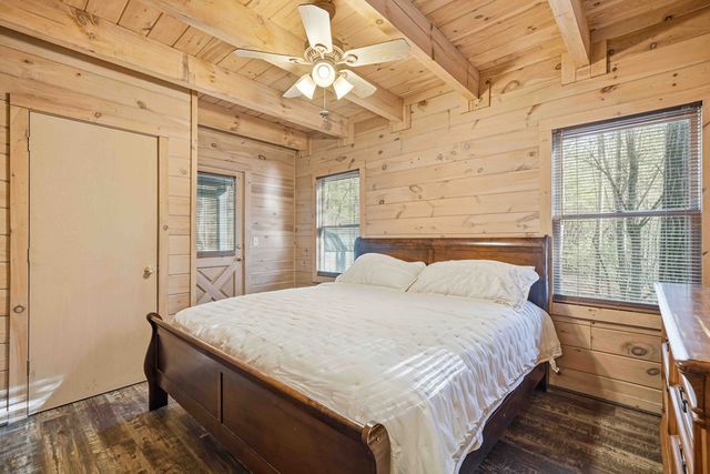 783 Bernhardt Road, Ellijay, GA 30536