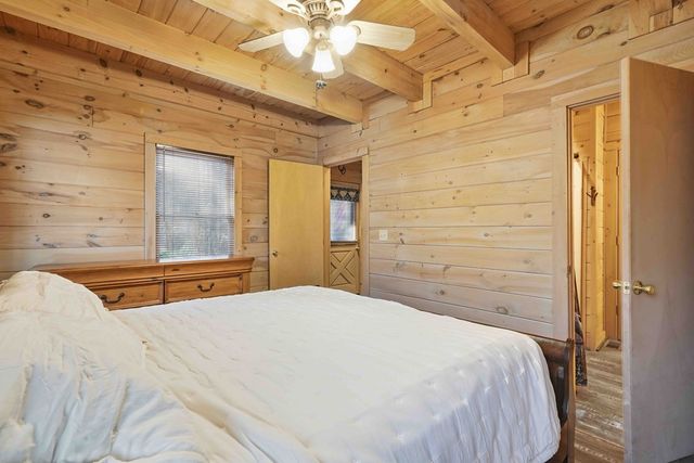 783 Bernhardt Road, Ellijay, GA 30536