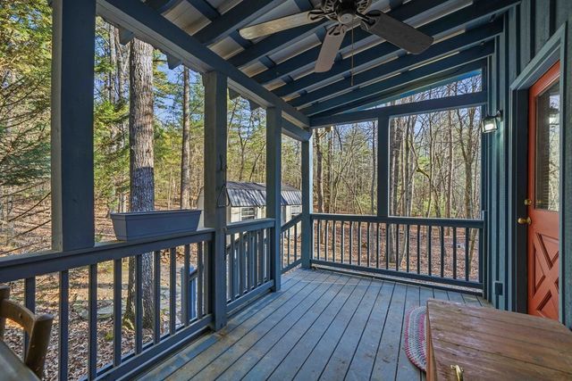 783 Bernhardt Road, Ellijay, GA 30536
