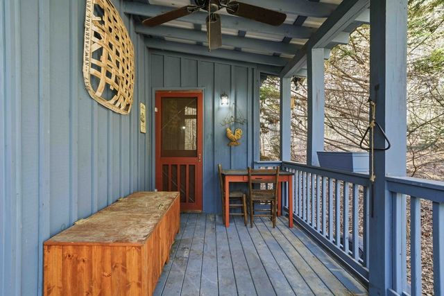 783 Bernhardt Road, Ellijay, GA 30536