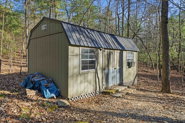 783 Bernhardt Road, Ellijay, GA 30536