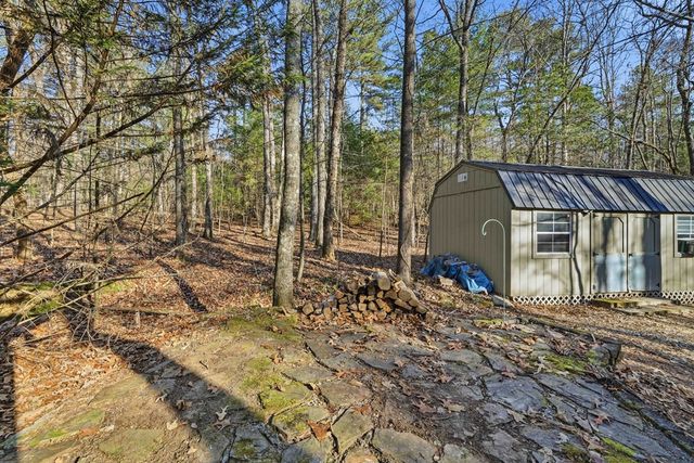 783 Bernhardt Road, Ellijay, GA 30536