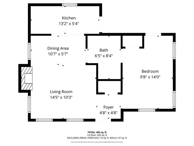 783 Bernhardt Road, Ellijay, GA 30536