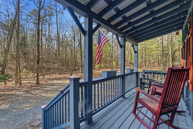 783 Bernhardt Road, Ellijay, GA 30536