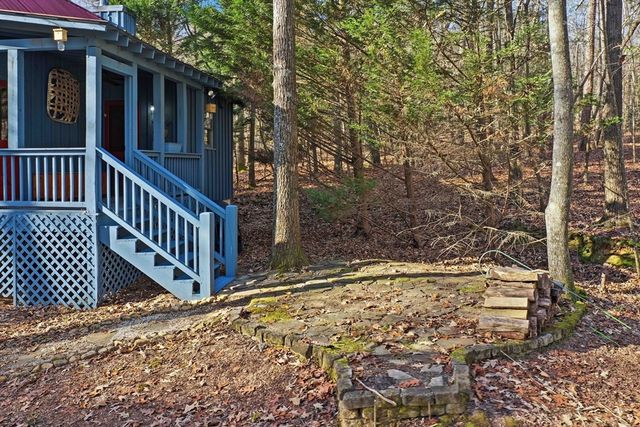 783 Bernhardt Road, Ellijay, GA 30536