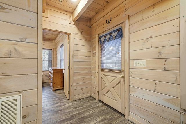 783 Bernhardt Road, Ellijay, GA 30536