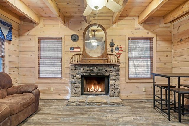 783 Bernhardt Road, Ellijay, GA 30536