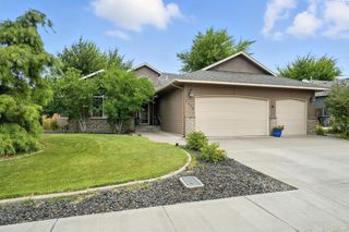 1673 Venus Circle, Richland, WA 99352