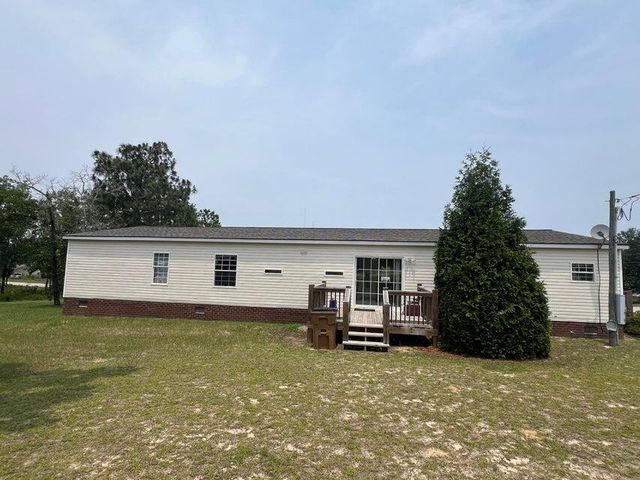 179 Holly Meadows Drive, Graniteville, SC 29829