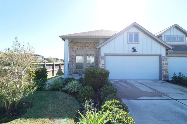 8774 Laurel Crest Drive, Missouri City, TX 77459