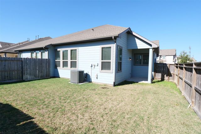 8774 Laurel Crest Drive, Missouri City, TX 77459