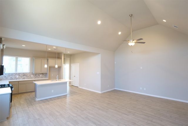 8774 Laurel Crest Drive, Missouri City, TX 77459