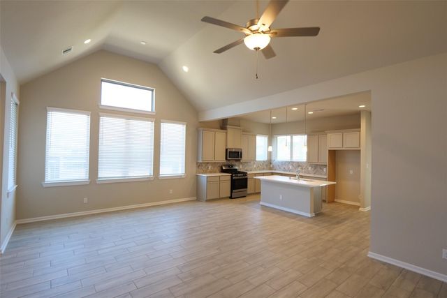 8774 Laurel Crest Drive, Missouri City, TX 77459