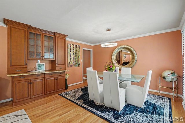 358 Ridgemeadow Drive, Chesterfield, MO 63017