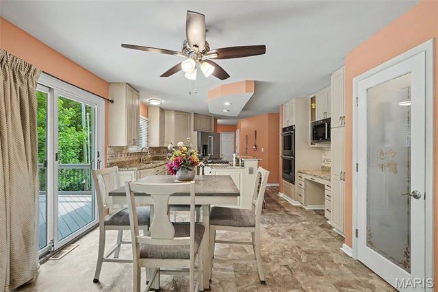 358 Ridgemeadow Drive, Chesterfield, MO 63017