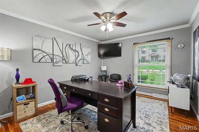 358 Ridgemeadow Drive, Chesterfield, MO 63017