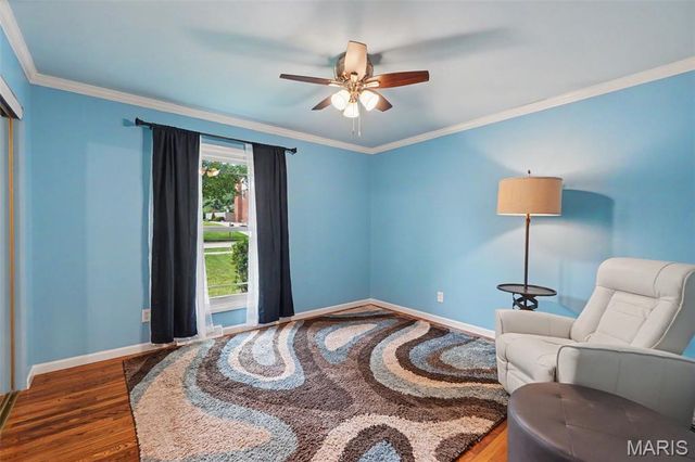 358 Ridgemeadow Drive, Chesterfield, MO 63017