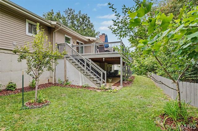 358 Ridgemeadow Drive, Chesterfield, MO 63017