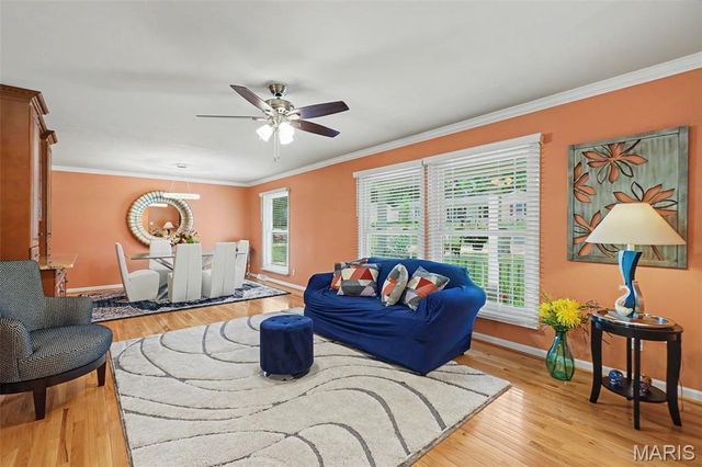 358 Ridgemeadow Drive, Chesterfield, MO 63017