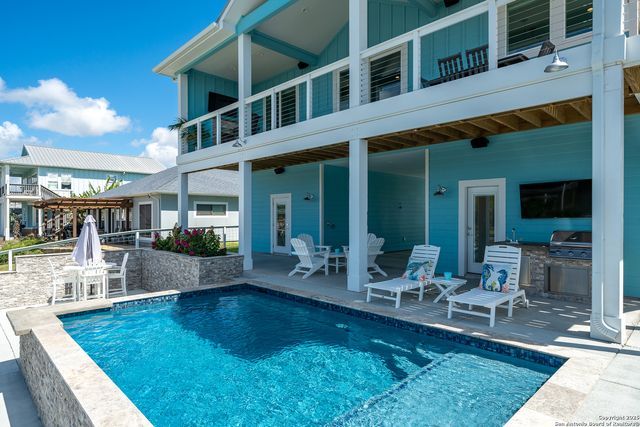 107 Windjammer, Rockport, TX 78382