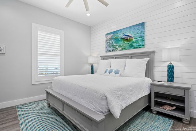 107 Windjammer, Rockport, TX 78382
