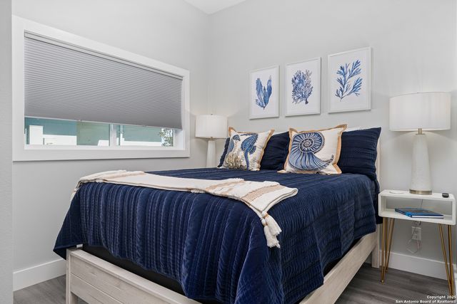 107 Windjammer, Rockport, TX 78382