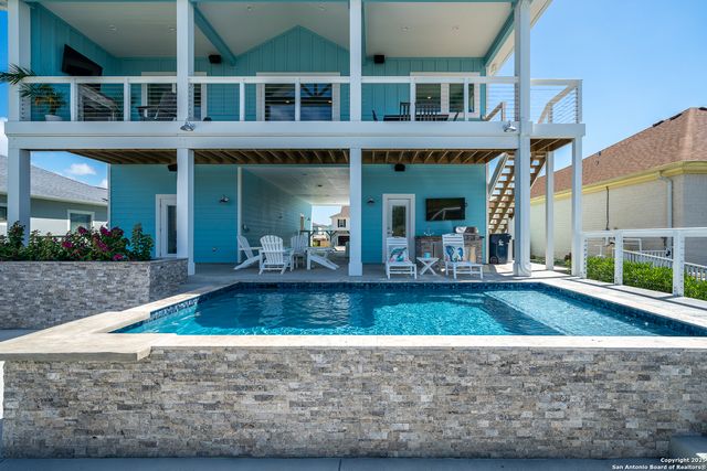 107 Windjammer, Rockport, TX 78382