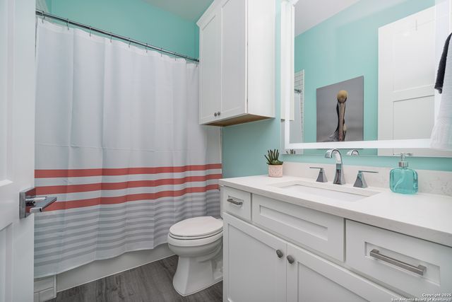 107 Windjammer, Rockport, TX 78382