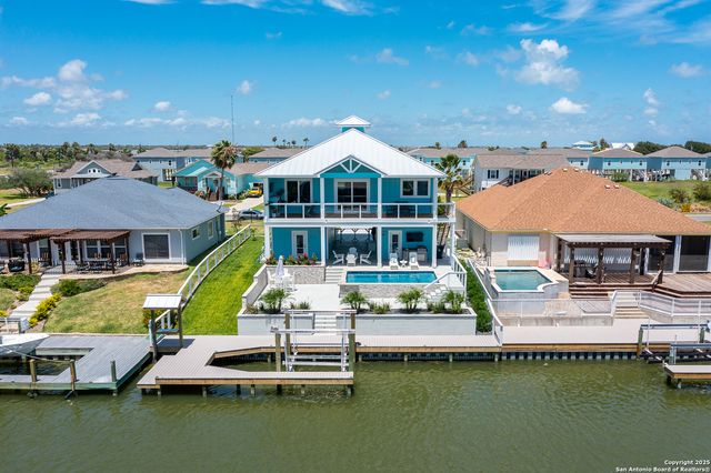 107 Windjammer, Rockport, TX 78382