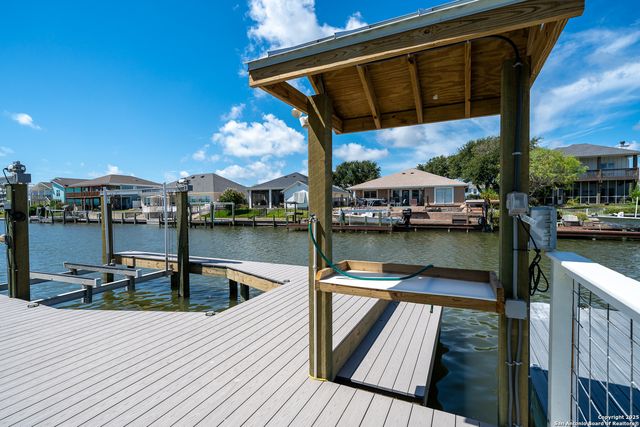 107 Windjammer, Rockport, TX 78382