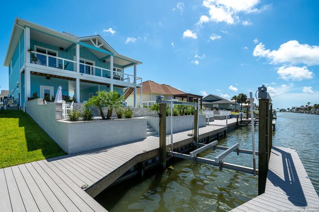 107 Windjammer, Rockport, TX 78382