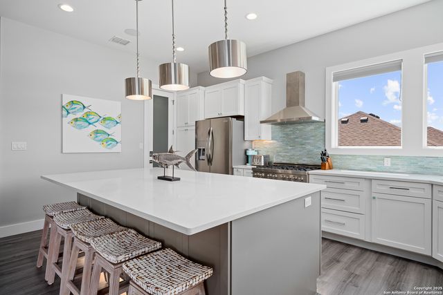 107 Windjammer, Rockport, TX 78382