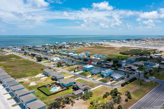 107 Windjammer, Rockport, TX 78382