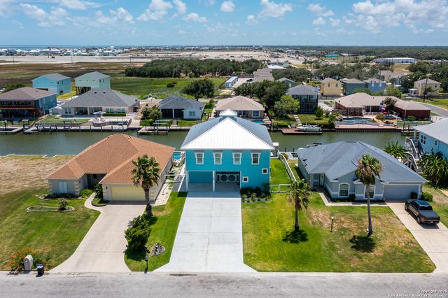 107 Windjammer, Rockport, TX 78382