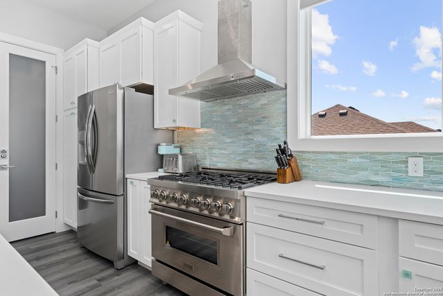 107 Windjammer, Rockport, TX 78382