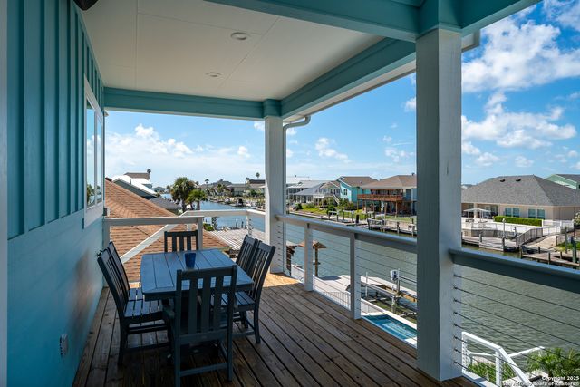 107 Windjammer, Rockport, TX 78382