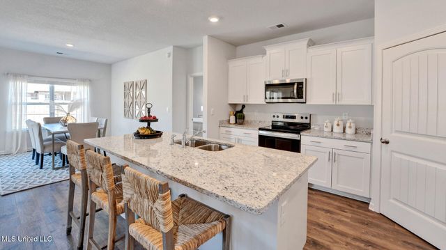 69 Spirit Dance Drive, Byhalia, MS 38611