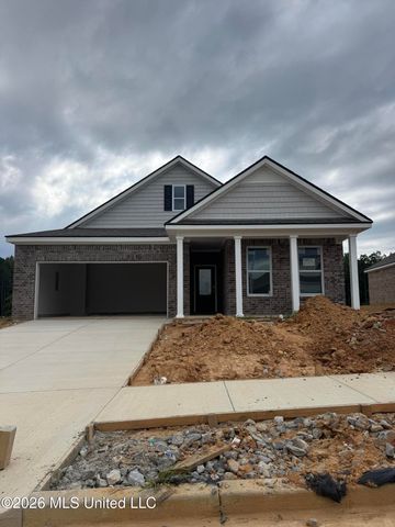 69 Spirit Dance Drive, Byhalia, MS 38611