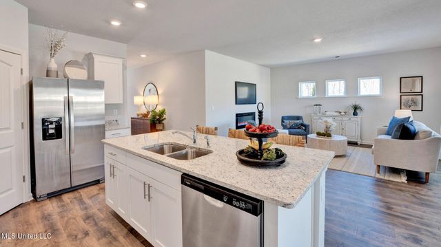 69 Spirit Dance Drive, Byhalia, MS 38611