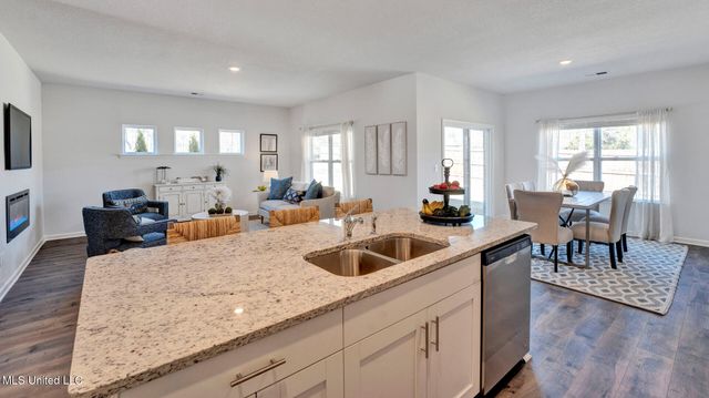 69 Spirit Dance Drive, Byhalia, MS 38611