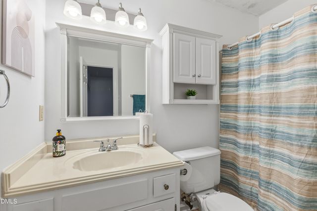 3237 Mill Run, Raleigh, NC 27612