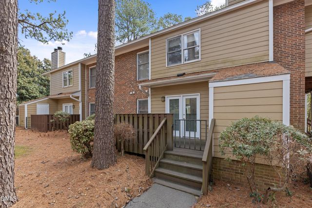 3237 Mill Run, Raleigh, NC 27612