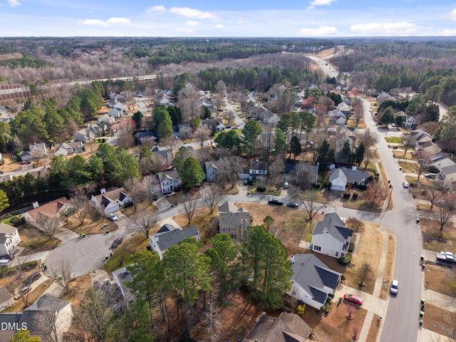 3237 Mill Run, Raleigh, NC 27612