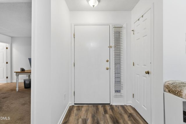 3237 Mill Run, Raleigh, NC 27612