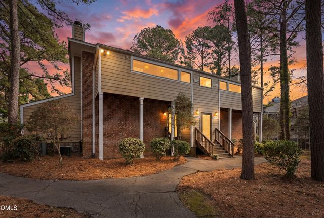 3237 Mill Run, Raleigh, NC 27612